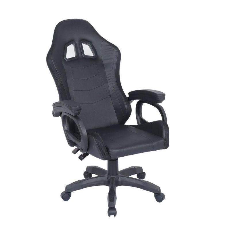 Furgle Gaming Chair S Racer Gaming Chair Leet Gaming Stol Office Works Mimovrste (MS-918)