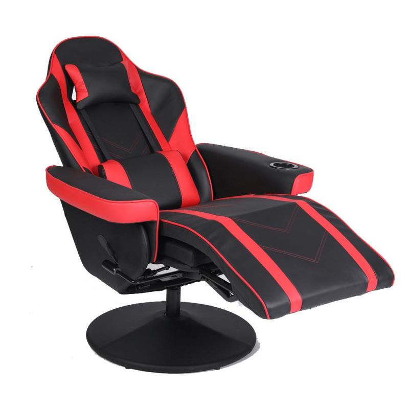 Wholesale Adjusted Reclining Video Gaming Single Gaming Sofa Chair