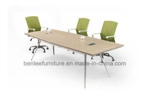 New Style Contemporary Office Executive Conference Table (BL-2400)