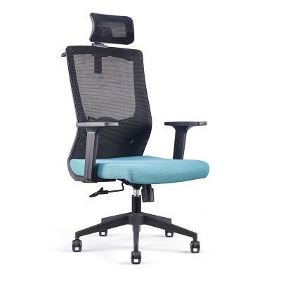 Living Room Furniture Mesh Swivel Executive Ergonomic Foot Rest Gamer Gaming Office Chair