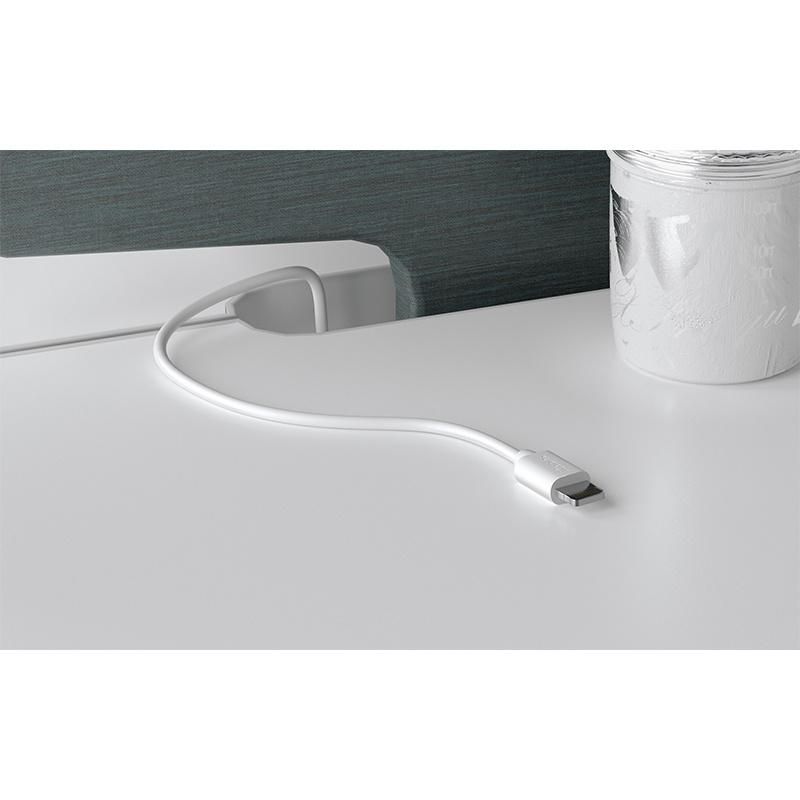 Modern White Two Seat Office Workstation Office Furniture Desk