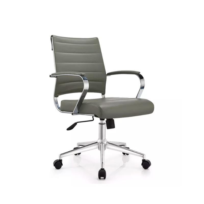Low Back Ergonomic Comfortable Office Chair Swivel Lift for Home Office