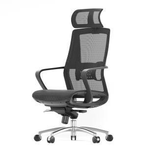 Oneray OEM Manufacturer Commercial Furniture 3D Adjustable Mesh Excutive Ergonomic Office Chair