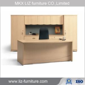 Luxury Design Big Executive Wooden Boss Desk Od5756