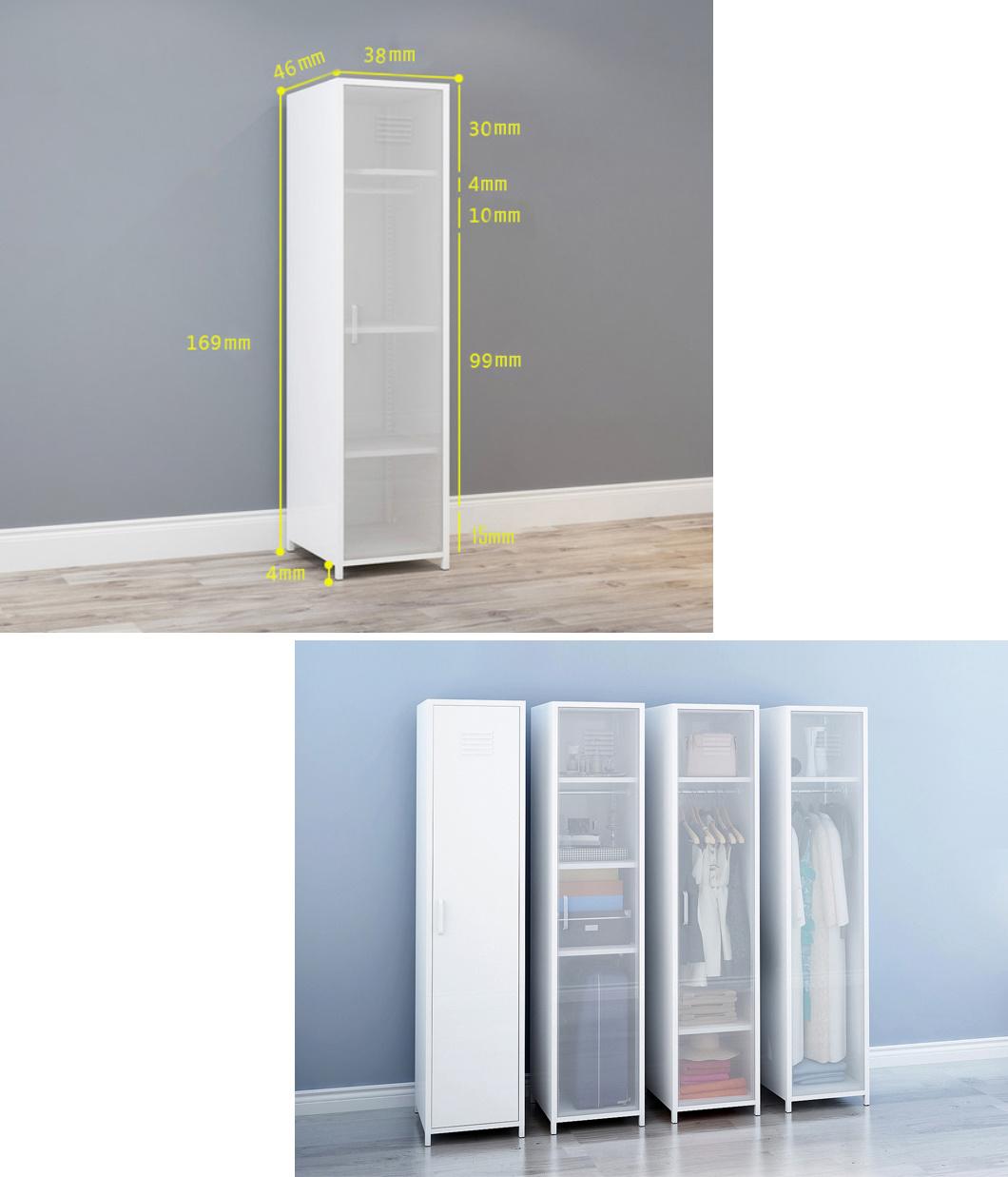 High Quality Steel Storage Cupboard Office Cabinet Filing Cabinet