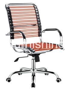 Metal Frame Healthy Design Rotary Chair