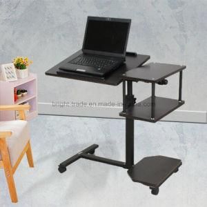 Height Adjustable Computer Desk/Laptop Desk