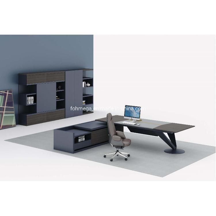 High Quality Dual Motor Electronic Height Adjustable Stand up Desk