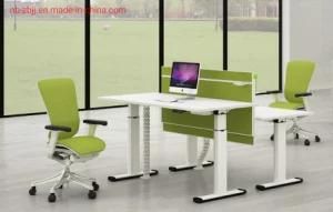 Office Furniture-Electric Office Sit and Stand Adjustable Desk