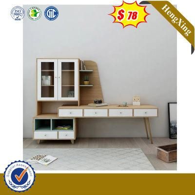 Modern Wooden MDF Home School Kids Children Computer Desk Student Study Table