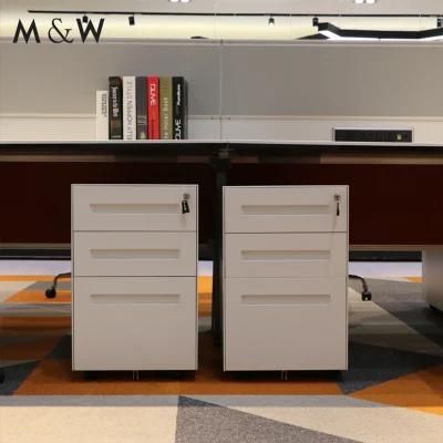 Factory Price Storage Office File Used Steel Filing Cabinet
