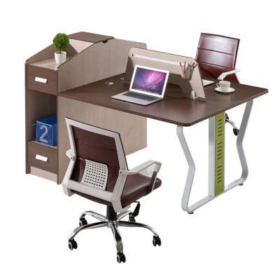 2021 Modern Wooden Furniture Manufacture Office Furniture Workstations