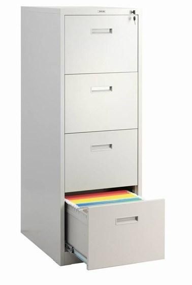 2 Drawer Index Card File Cabinet