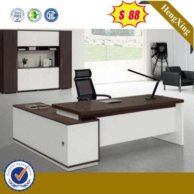 High Quality Modern Office Furniture Boss Computer Table