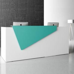 Luxury Comfortable Beauty Salon Reception Desk