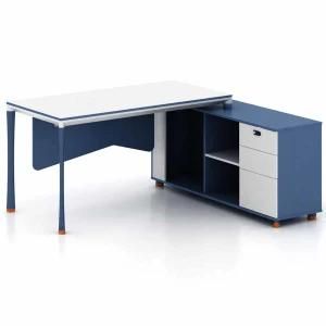 Manager Table, Executive Office Desk, Modular Modern Office Furniture Desk