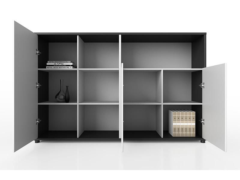 High Quality Modern Office Furniture Office Executive File Cabinet