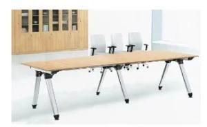 10 Seats Conference Table (HYZ-005)