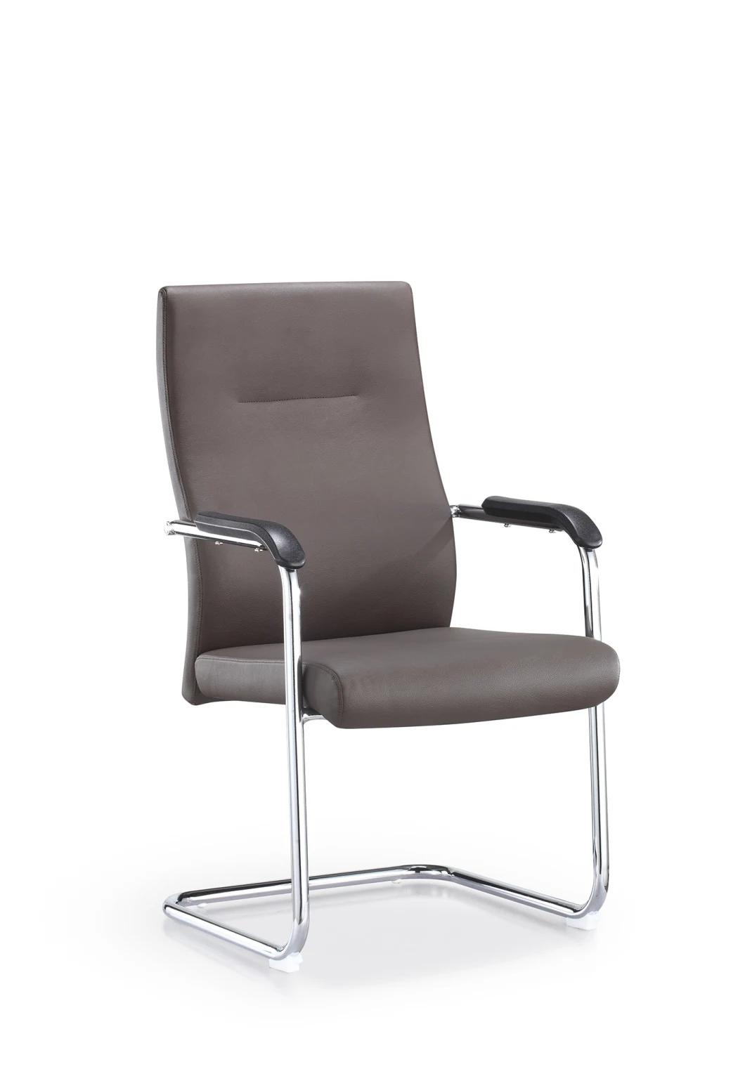 Distributor Wanted Audience Visitor Use Office Furniture Conference Meeting Executive Leather Chair