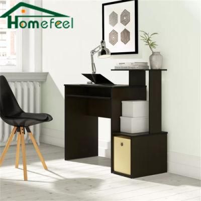 Indoor Home Furniture Bedroom Office MDF Computer Desk Quality Wholesale
