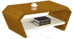 Modern Office Furniture Wood Coffee Table (BL-FX12012)