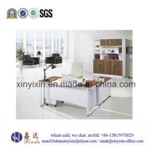 China Office Furniture Wooden Executive Office Desk (M2616#)