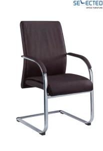 Foshan Metal Leather Conferrence Chair