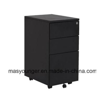 Slim W300 Office Moving Cabinet