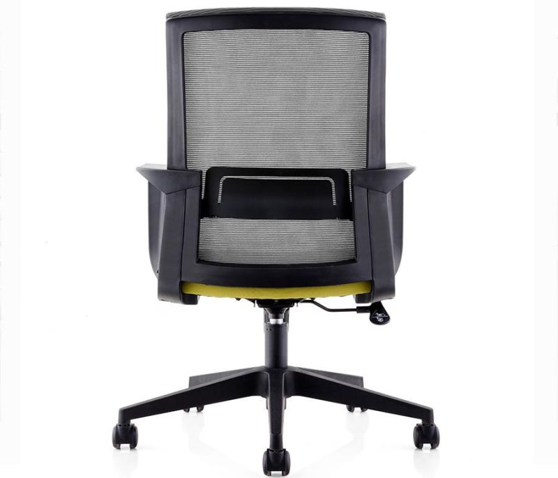 Good Price Computer Desk Chair Mesh Fabric Office Adjustable Chair