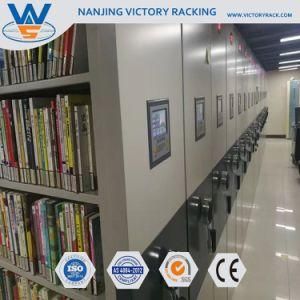 Commercial Furniture Filing Cabinets Stacking Racks &amp; Shelves Library Mobile Shelving