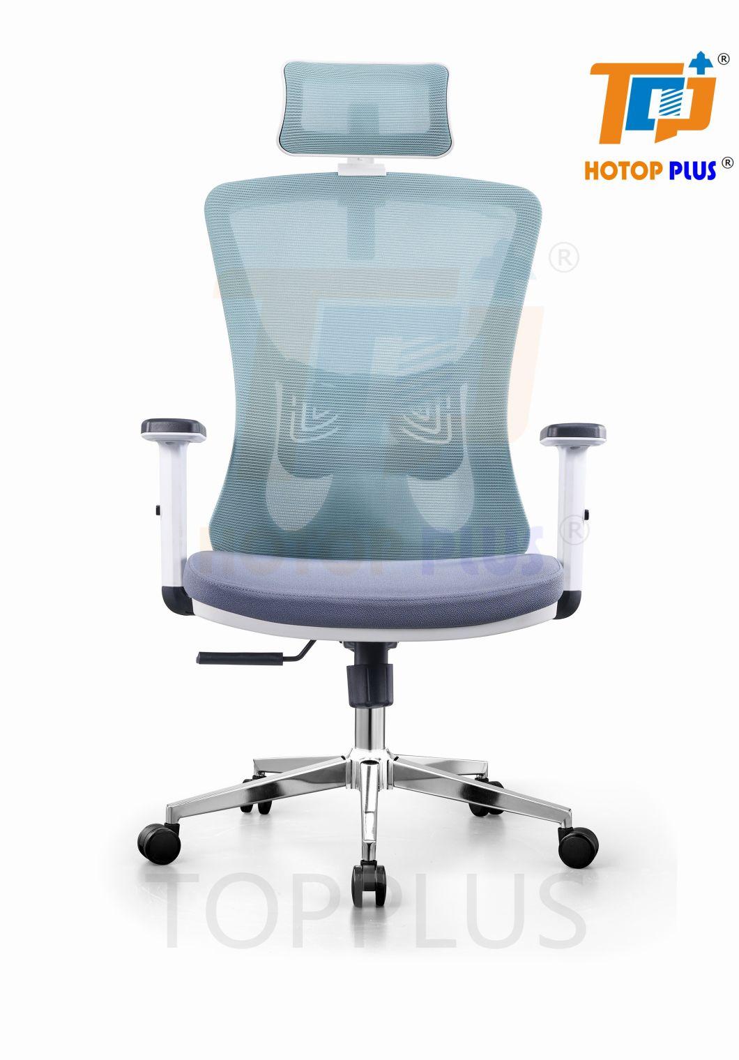 Home Furniture Modern Computer High Back Manager′s Chair