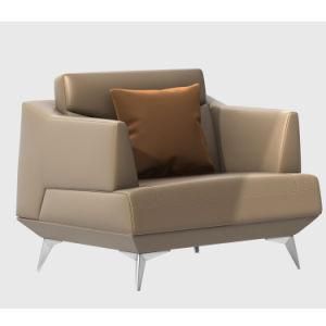 High Quality 2020 New Boss Room Sofa Leather Sofa for Office