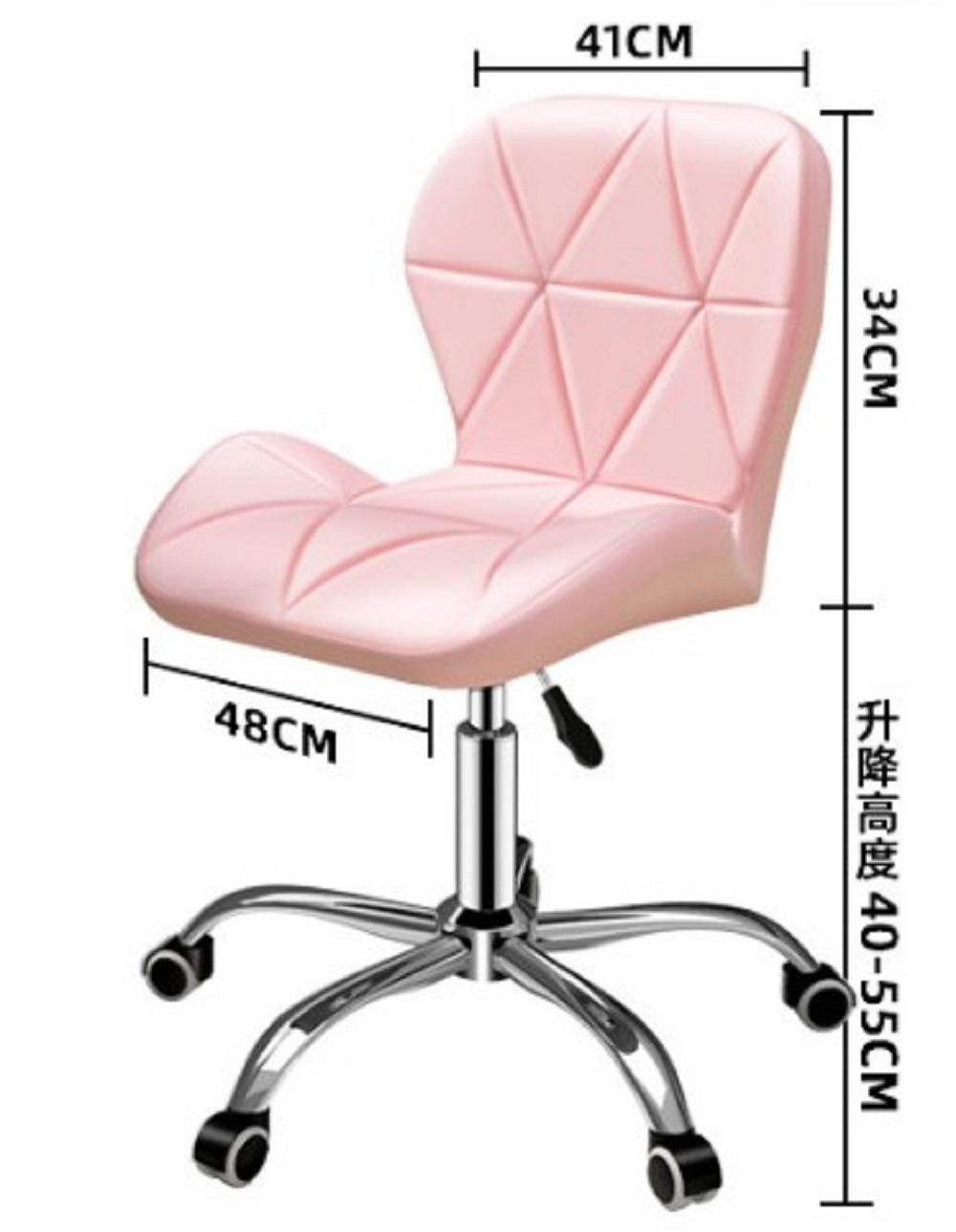 Swivel Low Back Office Chair