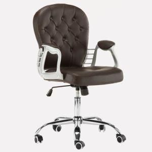 New Design Modern Adjustable Armchair Office Chair for Office Use