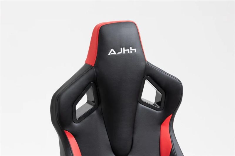 High Quality PU Leather Gaming Chair Luxury 4D Armrests Gamer Chair