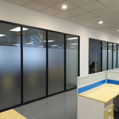 Free Standing Cheap Used Office Glass Wall Partitions