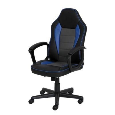 Factory Direct Gaming Style Office Chair Racing Chair
