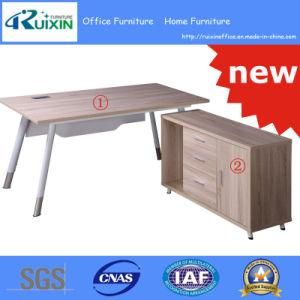 2015 Luxury Newly Design Office Workstation (RX-CX0116+CX1010)