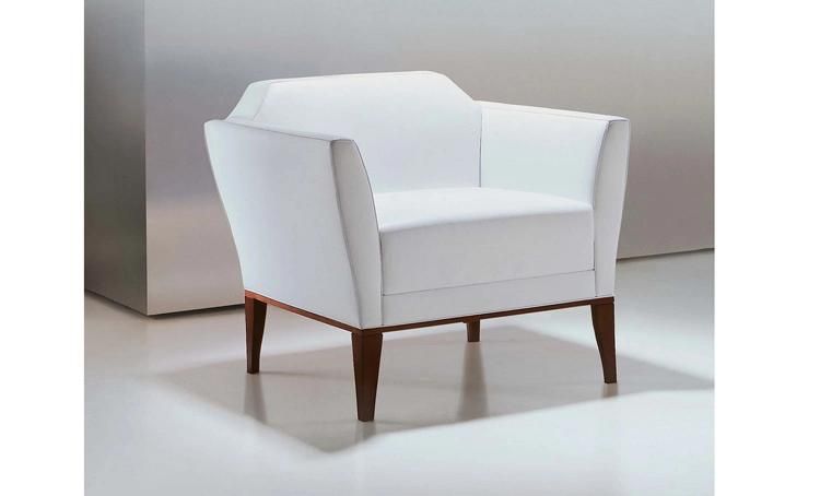 Popular Leisure Office Furniture Combination Leather Sofa
