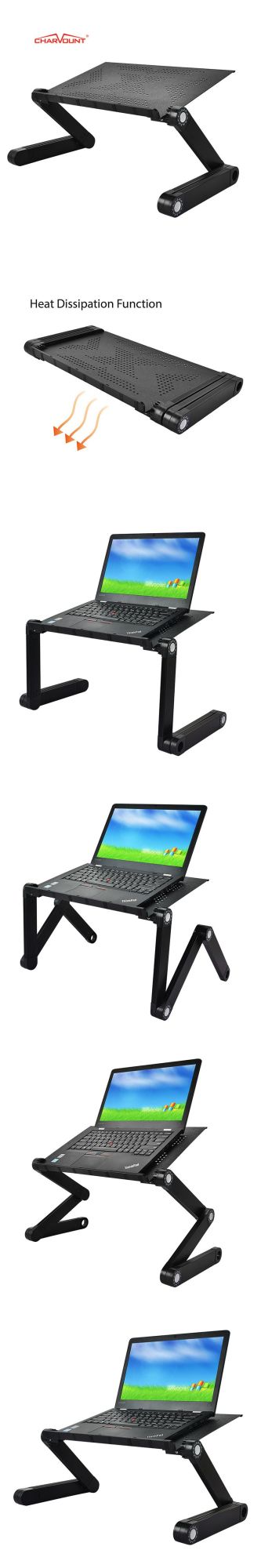 Laptop Cooling Stand (CT-CDS-16)