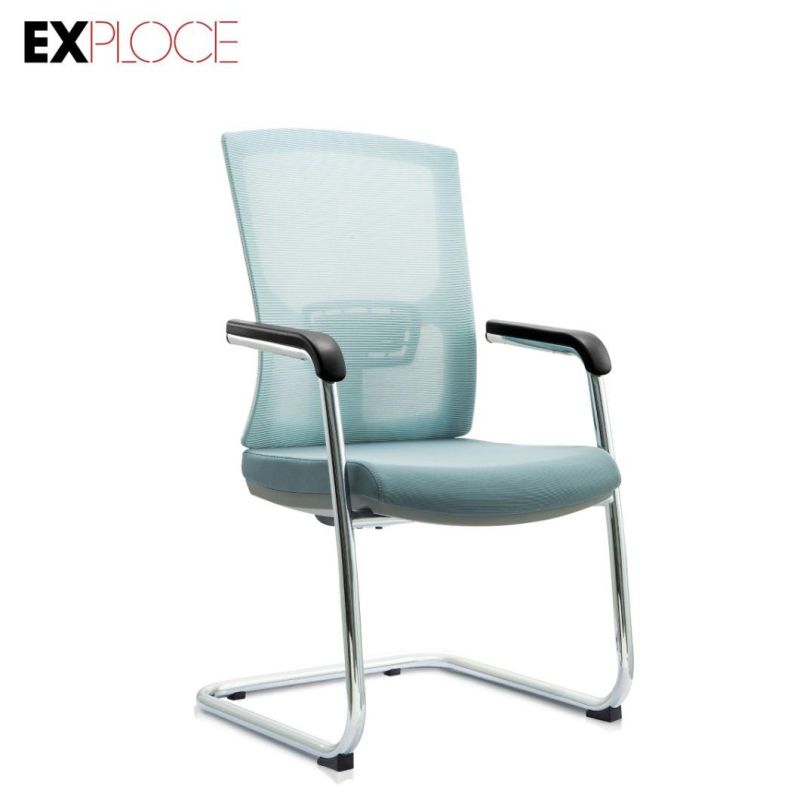Comfortable New Visitor Meeting Training Hot Sale Modern Office Chair