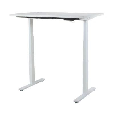 China Factory Dual Motors Table Home Table