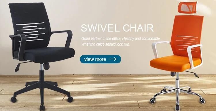 Office Furniture Wholesale Executive Mesh Ergonomic Office Chair