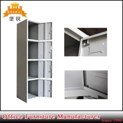 Good Quality Hotel Luggage Storage Metal Locker/School Dormitory Locker