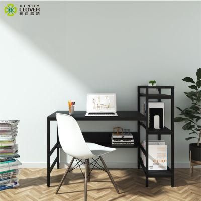 Foshan Popular Concise Executive Desk Office Table Design