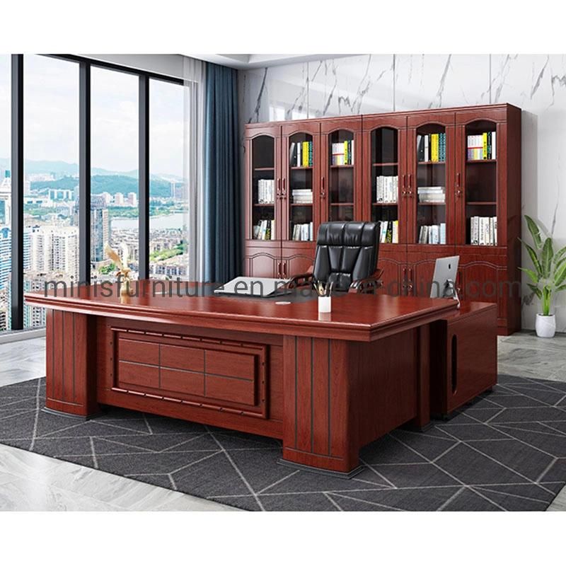 (M-OD1193) High Quality Chinese Style Wood Table for Office/School