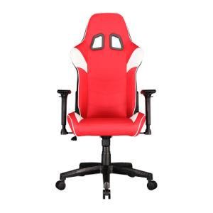 Metal Frame Memory Foam Seat Reclining Computer Racing Modern Swivel Gaming Chair G02