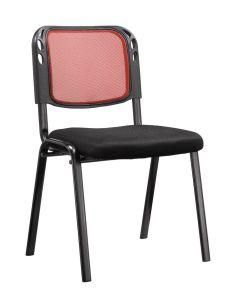 Office Chair Meeting Chair Mesh Fabric Waiting Chair Modern Office Furniture 2018