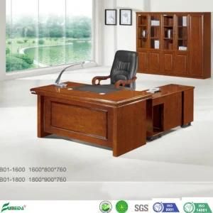 Cheap and High Quality Classical Office Furniture Manager Table