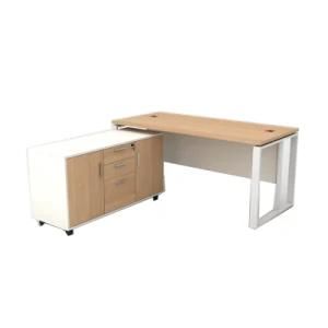 Modern CEO Wooden Executive Office Table Specifications
